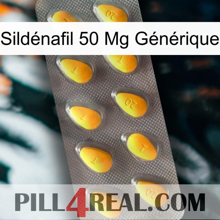 Sildénafil 50 Mg Générique cialis1